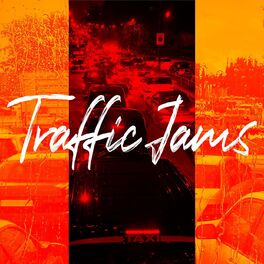 Album cover of Traffic Jams