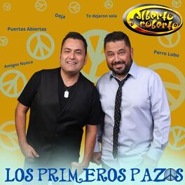 Album cover of Los Primeros Pazos