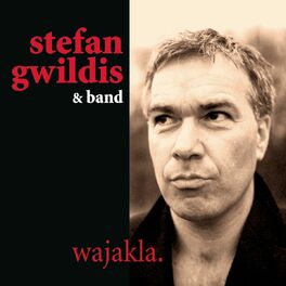 Album cover of Wajakla