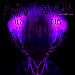 Album cover of Dark Days (feat. Jeris Johnson)