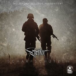 Album cover of Scharfschützen