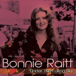 Album cover of Under the Falling Sky