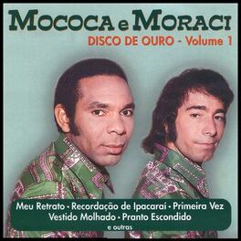 Album cover of Disco De Ouro: Vol. 1
