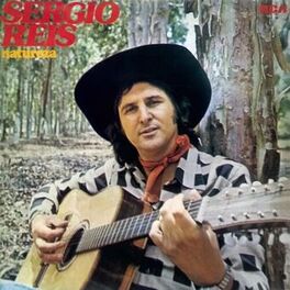 Album cover of Natureza