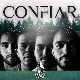 Album cover of Confiar