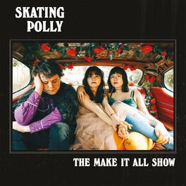 Album cover of The Make It All Show