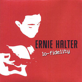 Album cover of Lo-Fidelity