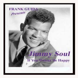 Album cover of Frank Guida Presents: Jimmy Soul 