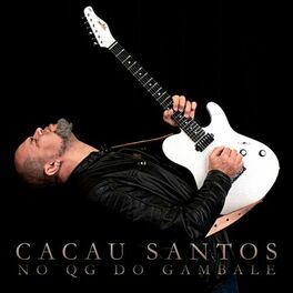Album cover of No QG do Gambale