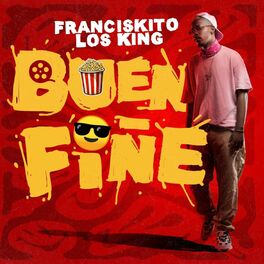Album cover of Buen Fiñe (feat. Los King Boys)
