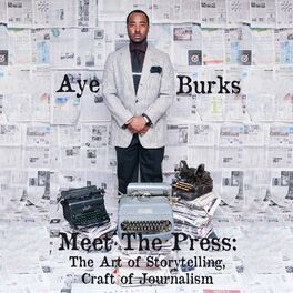 Album cover of Meet the Press