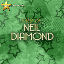 Album cover of Memories Are Made of These: The Best of Neil Diamond