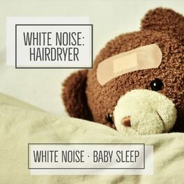 Album picture of White Noise: Hairdryer