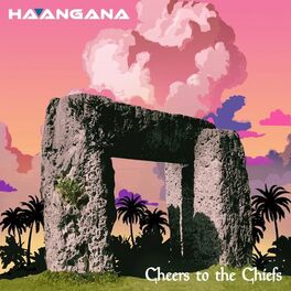 Album picture of Cheers to the Chiefs