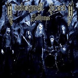 Album cover of Madhouse
