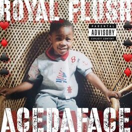 Album cover of Royal Flush