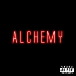 Album cover of Alchemy (feat. Haku Leaf & Khantrast)