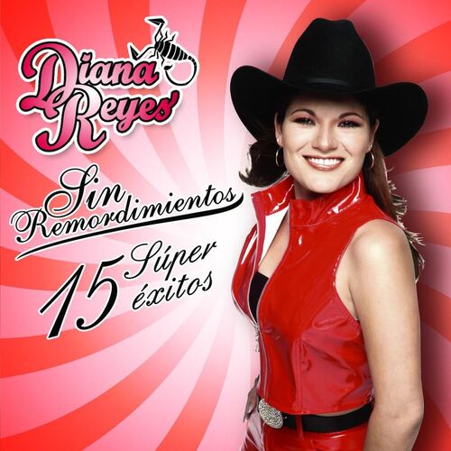 Diana Reyes - La Huerfanita (Album Version): Canción con letra | Deezer Diana Reyes - La Huerfanita (Album Version): Canción con letra | Deezer
