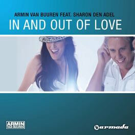 Album cover of In And Out of Love