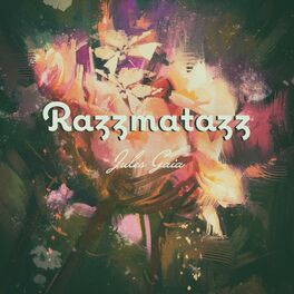 Album cover of Razzmatazz