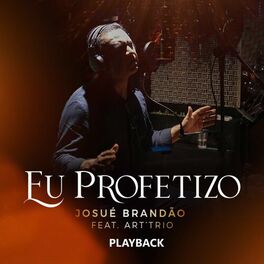 Album cover of Eu Profetizo (Playback)