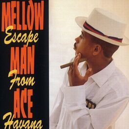 Album cover of Escape From Havana
