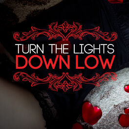 Album cover of Turn the Lights Down Low