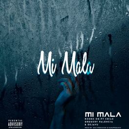 Album cover of Mi Mala