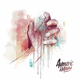 Album cover of Aymeric Maïni