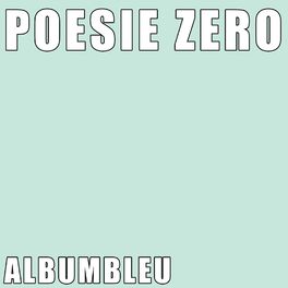 Album cover of ALBUMBLEU