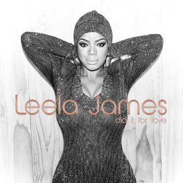 Album cover of Did It For Love