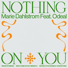 Album cover of Nothing On You