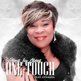 Album cover of One Touch