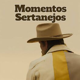 Album cover of Momentos Sertanejos