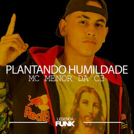 Album cover of Plantando Humildade