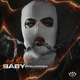 Album cover of Baby Peligrosa