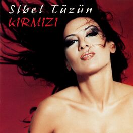 Album cover of Kırmızı