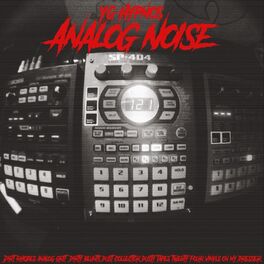 Album cover of Analog Noise