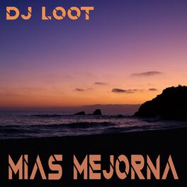 Album cover of Mias Mejorna