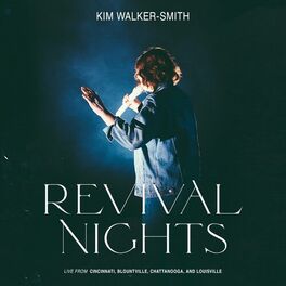 Album cover of Revival Nights (Live)