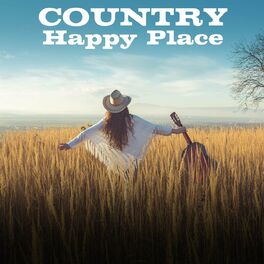 Album cover of Country Happy Place