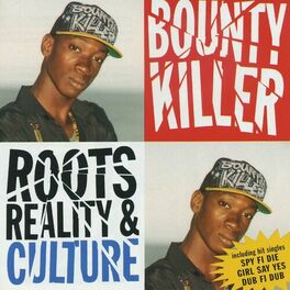 Album cover of Roots, Reality & Culture