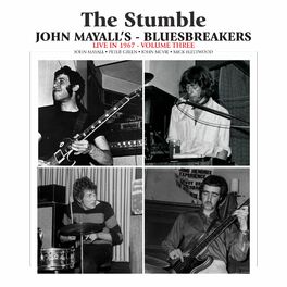 Album cover of The Stumble (Manor House) (Live)