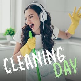 Album cover of Cleaning Day
