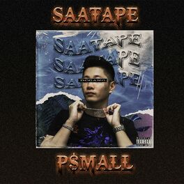 Album cover of SAATAPE (DC Gang)