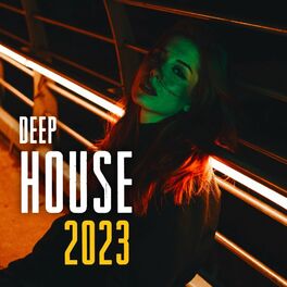 Album cover of Deep House 2023