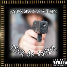 Album cover of Flick Da Switch (feat. STYX)