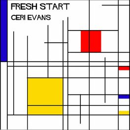 Album cover of Fresh Start