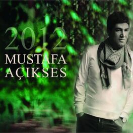 Album cover of Mustafa Açıkses 2012