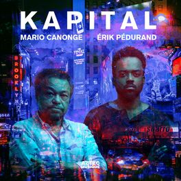 Album cover of Kapital
